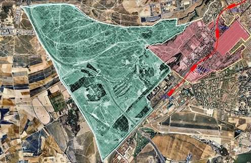 La Plataforma No a este Plan presenta el pacto contra la especulación y por el derecho a la ciudad