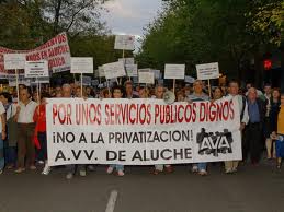 La asociación vecinal de Aluche solicita dos nuevas paradas de autobús para acceder al nuevo centro de salud