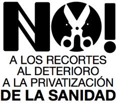 La defensa de la sanidad pública mantiene el pulso
