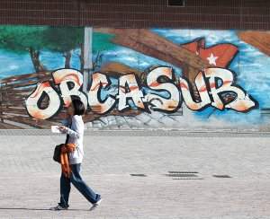 La dificultad de tener movilidad reducida en Orcasur