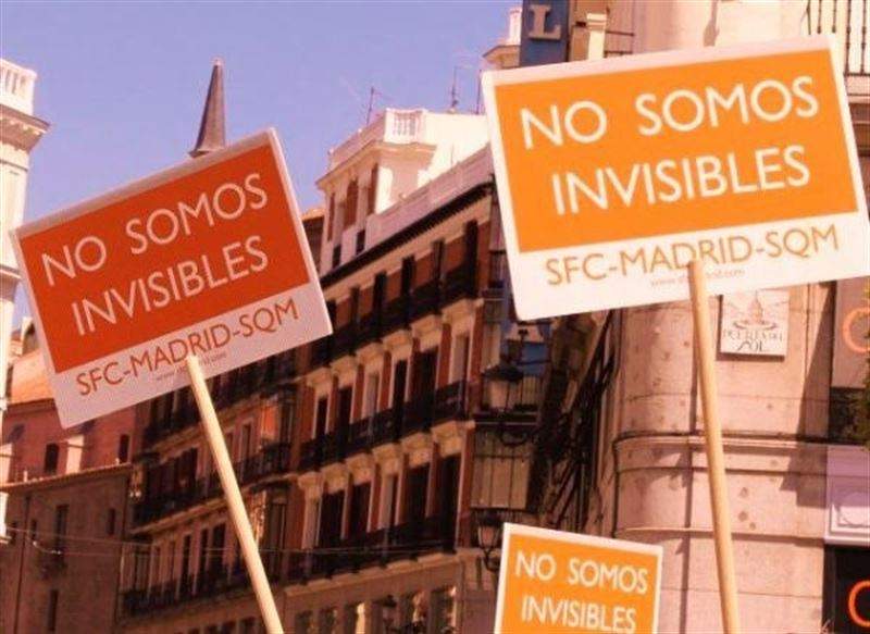 La electrohipersensibilidad, la cara ignorada de la discapacidad