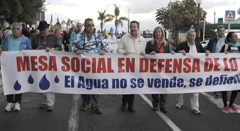La gestión de Inalsa: una aventura empresarial de riesgo cuyas consecuencias pagaremos los ciudadanos