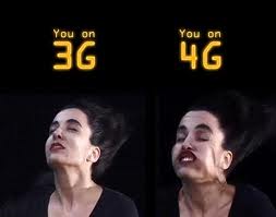 La implantación del 4G, la enésima agresión a la salud pública