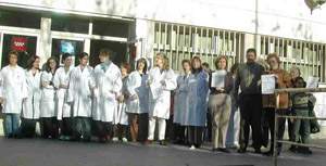 La libre elección de profesional sanitario, una invitación a la mala praxis