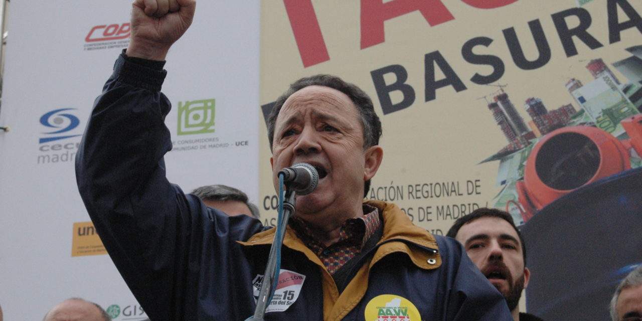La lucha vecinal conquista la retirada de la tasa de la basura y la eliminación parcial de los parquímetros de los barrios periféricos