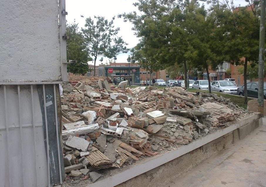 La nefasta gestión del IVIMA precariza las condiciones de vida en los barrios