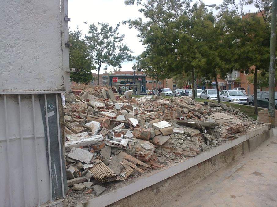 La nefasta gestión del IVIMA precariza las condiciones de vida en los barrios