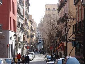 La patronal y los comerciantes amenazan la puesta en marcha de las APR del Centro