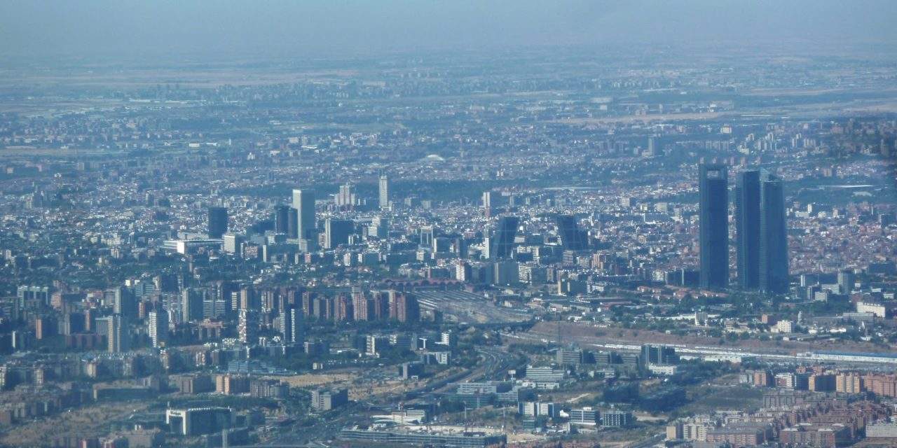 La revisión exprés del PGOUM profundiza en los errores y en los excesos de la burbuja inmobiliaria