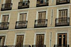 La subida del IBI aprobada por el Ayuntamiento de Madrid, un disparate