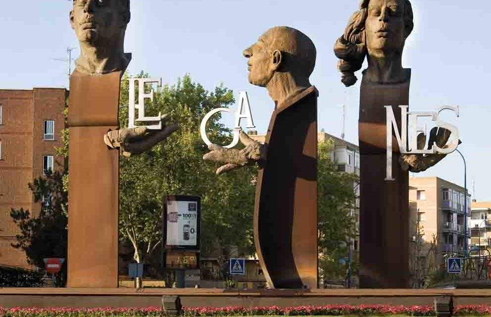 Las AAVV de Leganés califican de “inconsistente y poco creíble” el borrador de presupuestos municipales