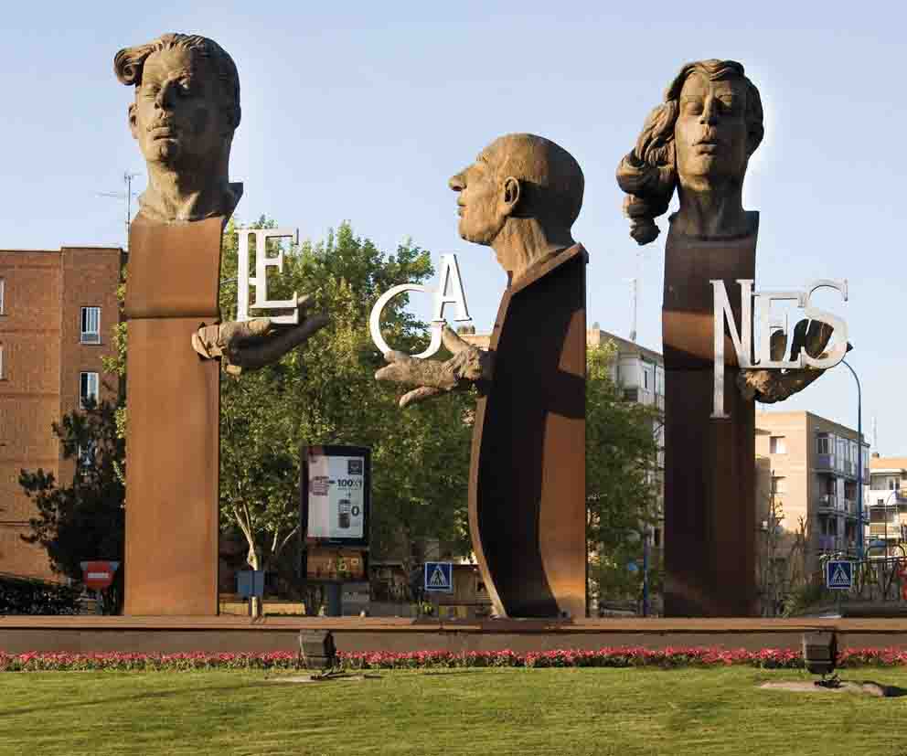 Las AAVV de Leganés califican de “inconsistente y poco creíble” el borrador de presupuestos municipales