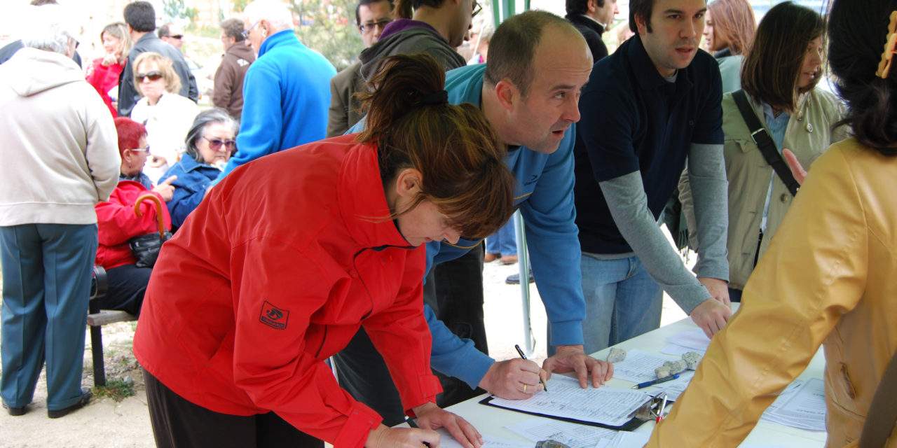 Las Tablas demanda la urgente construcción de los equipamientos públicos comprometidos por el Ayuntamiento de Madrid