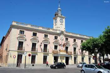 Las asociaciones vecinales de Alcalá rechazan el plan de ajuste del Ayuntamiento, “una nueva agresión contra la calidad de vida”