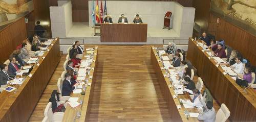 Las asociaciones vecinales de Leganés amenazan con protestas si el Ayuntamiento no atiende las demandas ciudadanas