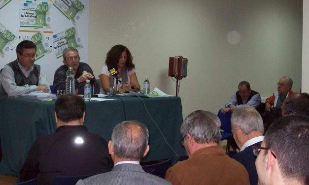 Las asociaciones vecinales de Puente de Vallecas abandonan el Consejo Territorial del distrito