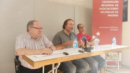 Las asociaciones vecinales sobre la limpieza en Madrid: ”estamos igual que hace quince meses”