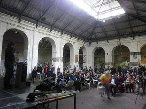 Las declaraciones de la delegada del Gobierno sobre Lavapiés son irresponsables, estigmatizan y no responden a la verdad