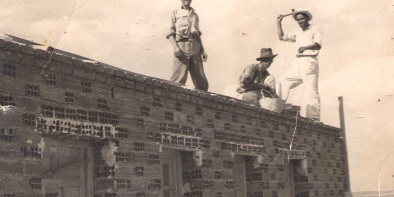 50 años de lucha vecinal en Las Cárcavas (Hortaleza)