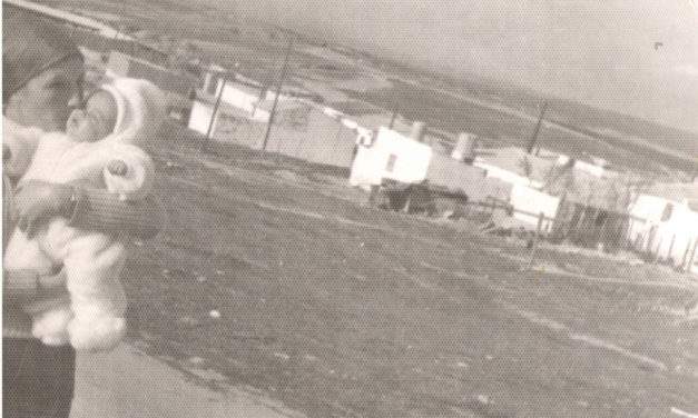 50 años de lucha vecinal en Las Cárcavas (Hortaleza)