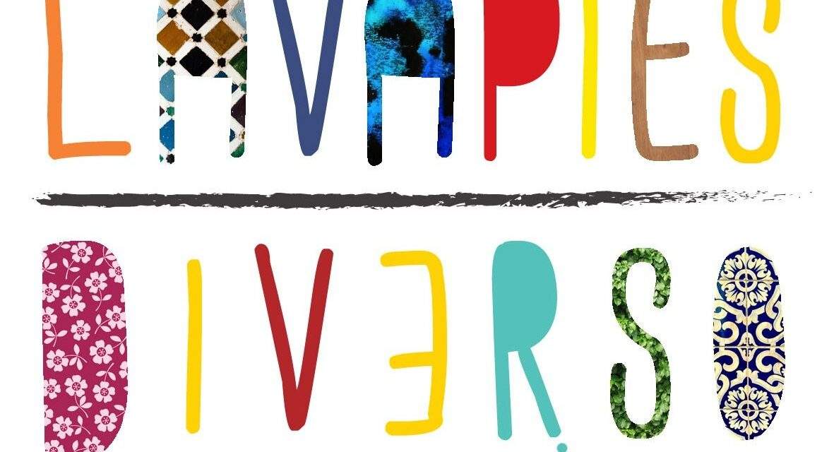 Lavapiés celebra la diversidad
