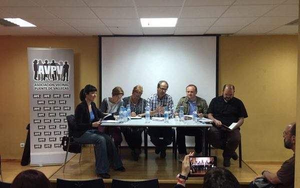 Los barrios de Nueva Numancia y San Diego comienzan su transformación