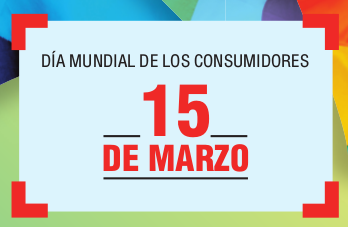 Los derechos de los consumidores, derechos ciudadanos