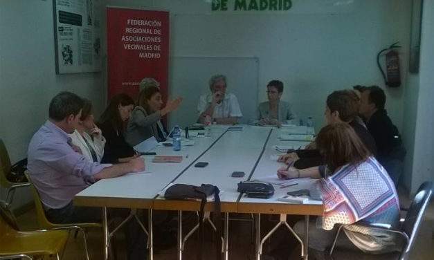 Los partidos políticos, invitados a suscribir un Pacto contra el Hambre