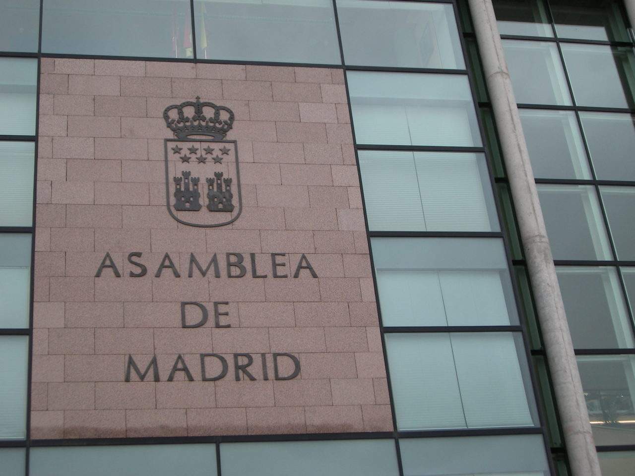 Los presupuestos del Gobierno regional concitan la oposición de las organizaciones sociales