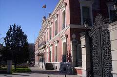 Los vecinos de Carabanchel y Latina podrán acudir el Gómez Ulla a partir del próximo 1 de enero
