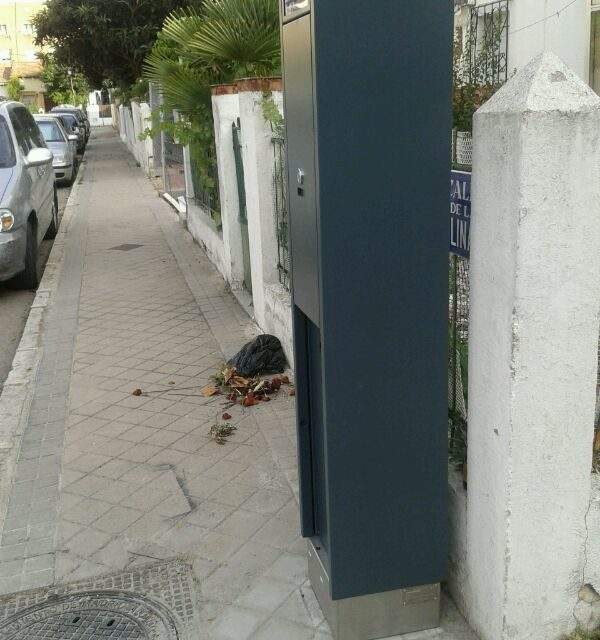 Los vecinos de Manzanares-Casa de Campo piden la retirada de los parquímetros en su barrio