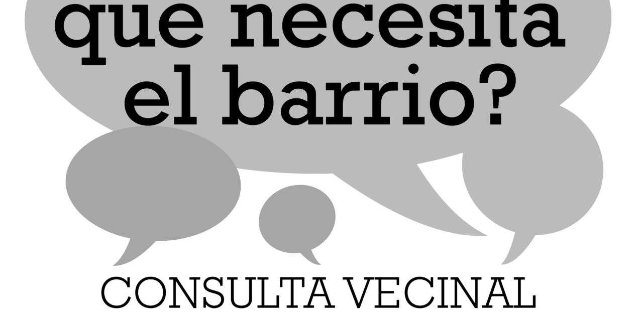 Los vecinos de Opañel convocan una consulta ciudadana sobre el destino de la parcela contigua a la parroquia Santa Catalina Labouré