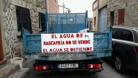 Los vecinos fuerzan al Ayuntamiento de Rascafría a remunicipalizar la gestión del agua