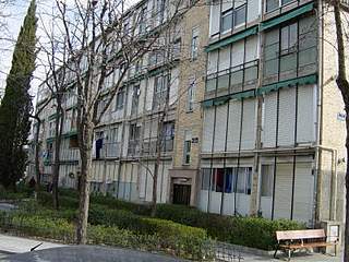 Madrid impulsa la conservación del patrimonio arquitectónico de Fuencarral y Villaverde