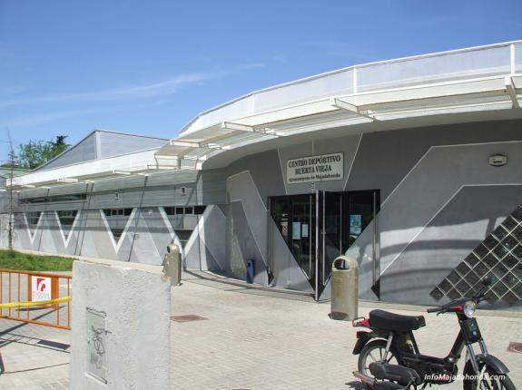 Majadahonda, contra la enésima privatización de sus equipamientos públicos