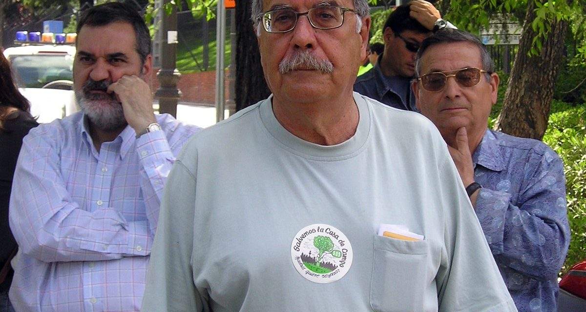 Manolo Dorado fallece tras dedicar su vida al vecindario de Batán