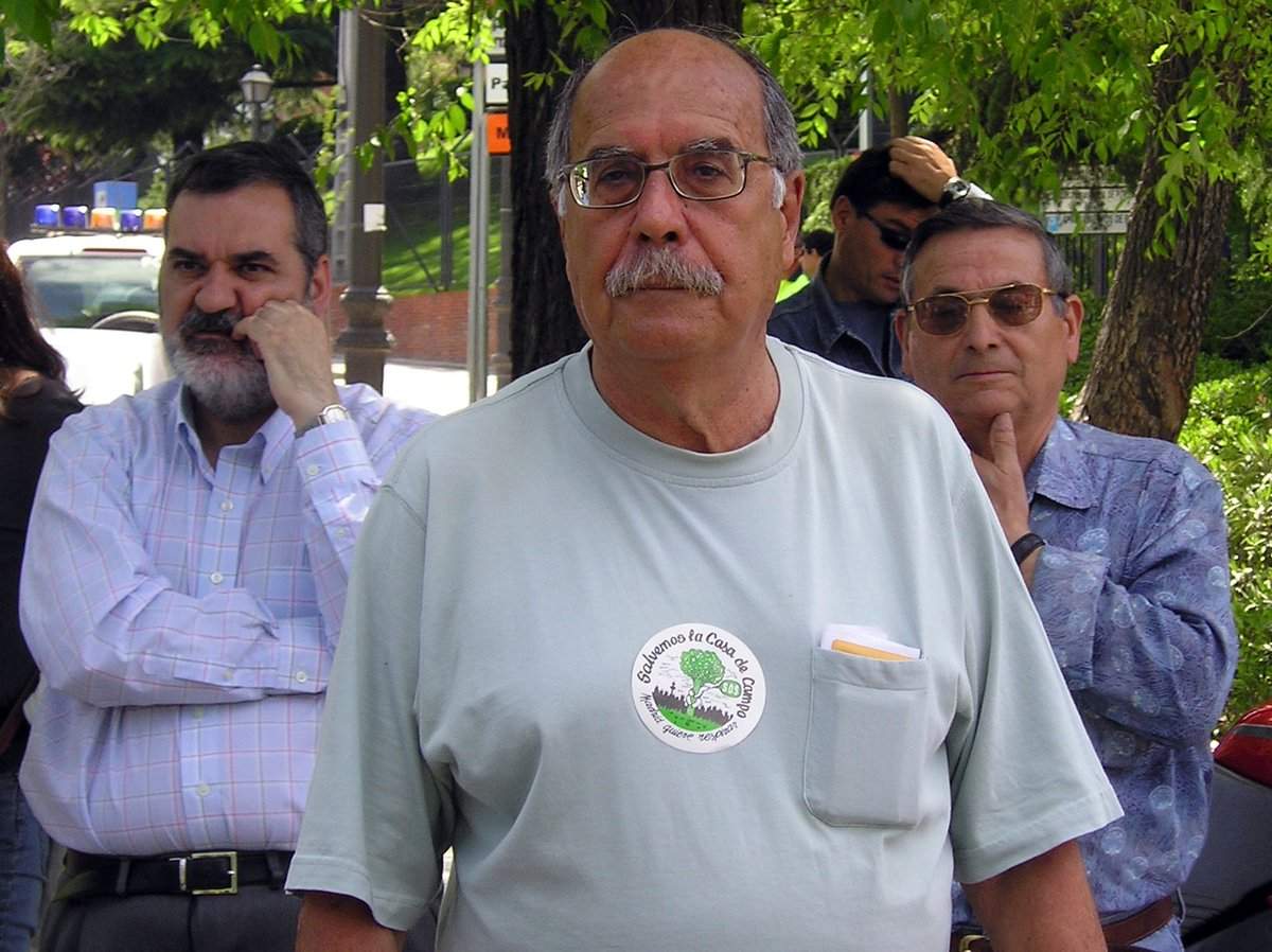 Manolo Dorado fallece tras dedicar su vida al vecindario de Batán