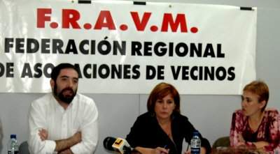 Más de 20 familias de Rivas perderán su vivienda por no poder pagar una rehabilitación que no eligieron