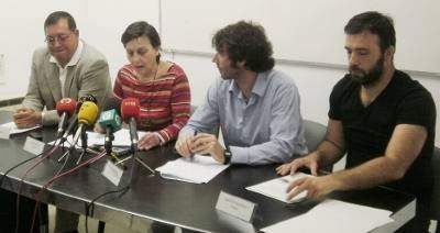 Más de 80 organizaciones muestran su frontal rechazo al borrador del reglamento de la Ley de Extranjería