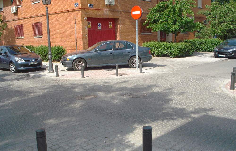 Mutua Madrid Open, la pesadilla del barrio de San Fermín