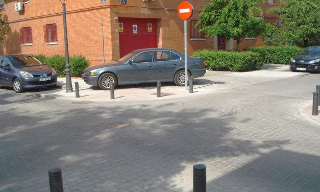 Mutua Madrid Open, la pesadilla del barrio de San Fermín