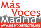 Nace el informativo <i>Más Voces Madrid</i>