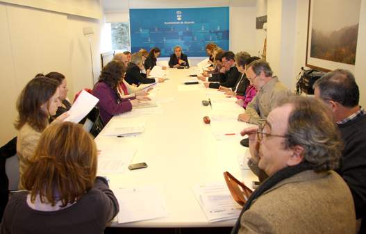 Nace la Mesa de Rehabilitación de Alcorcón
