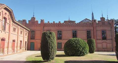 Nace una plataforma ciudadana para defender el uso público de la finca Torre Arias