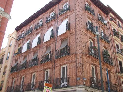 Ocupaciones ilegales: la solución, hacer efectivo el derecho a la vivienda