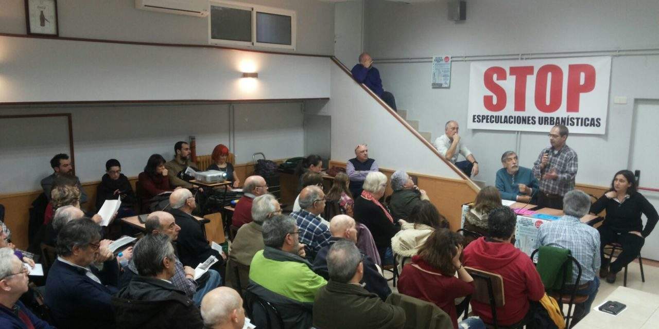 Operación Chamartín: ¿Madrid necesita realmente 17.000 nuevas viviendas y 25 rascacielos de oficinas?
