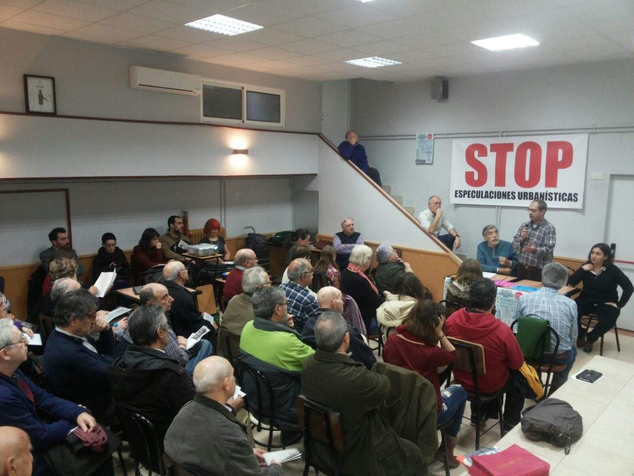 Operación Chamartín: ¿Madrid necesita realmente 17.000 nuevas viviendas y 25 rascacielos de oficinas?
