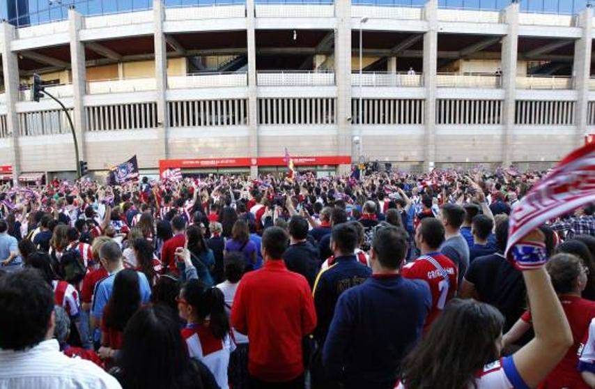 Operación Mahou-Calderón: ¿Qué pasa con San Blas?