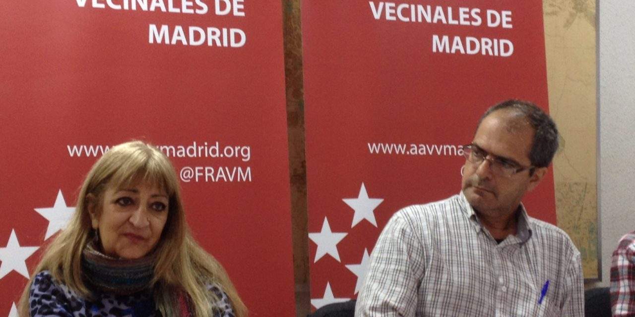 Organizaciones sociales exigen medidas políticas para frenar la emergencia alimentaria en Madrid