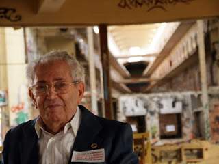 Piden que la calle Muñoz Grandes se dedique al sindicalista Marcelino Camacho